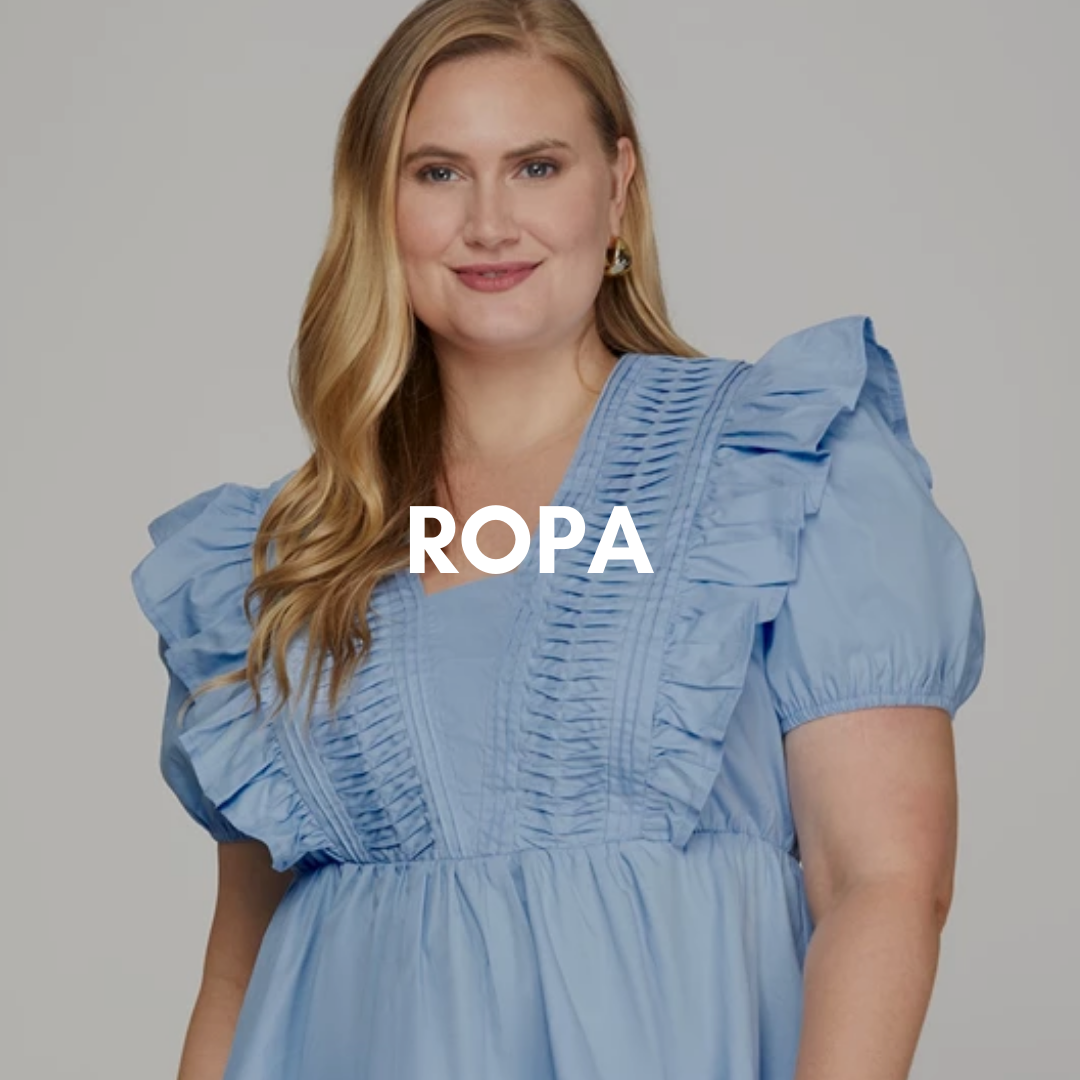 Ropa