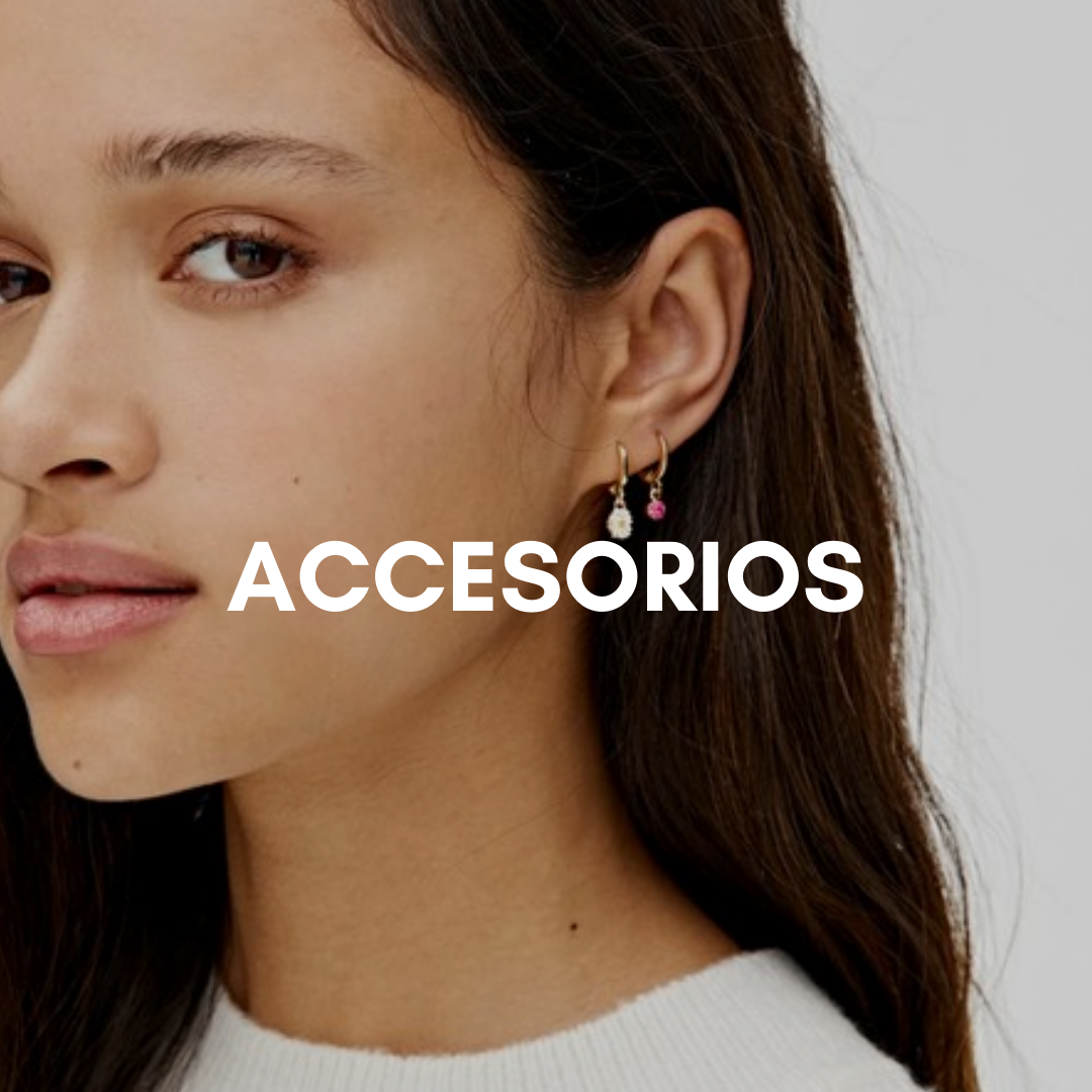 Accesorios