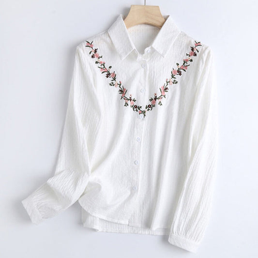 Blusa Casual